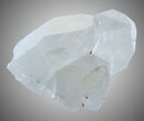 Phantom Quartz Crystal Cluster - Arkansas #30428-3